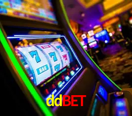 Apostas Esportivas na ddbet: Um Guia Completo