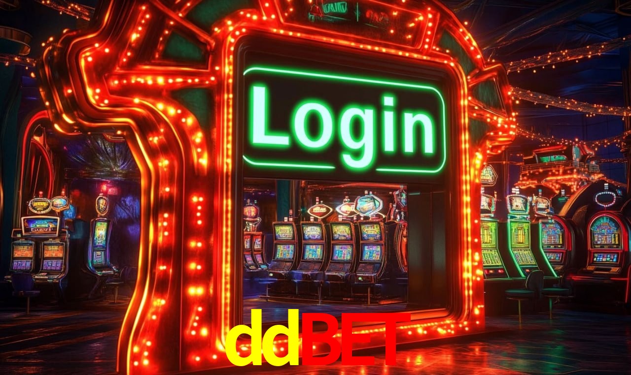 Provedores de Jogos ddbet