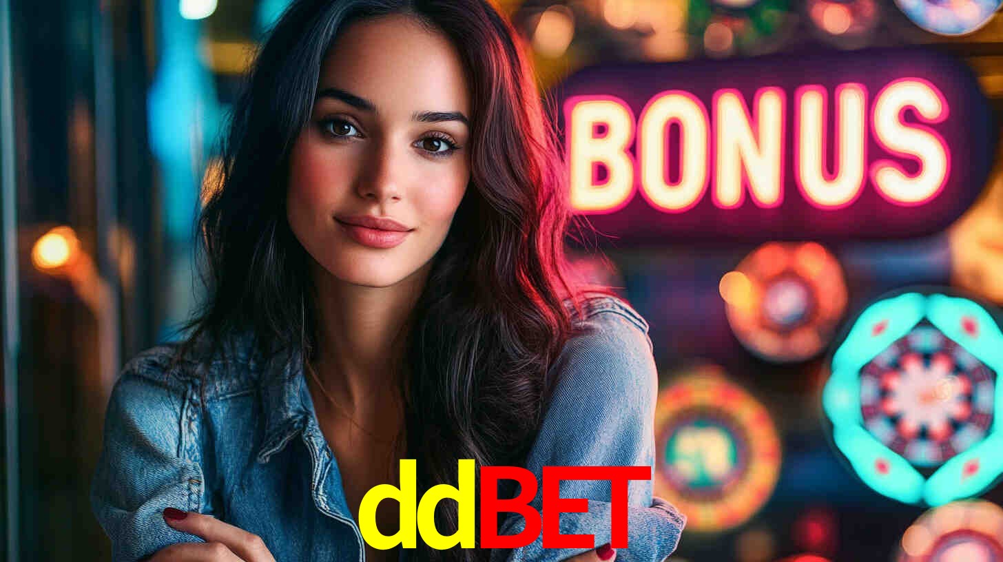 Bônus Generosos e Exclusivos no ddbet para Você!