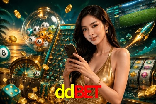 Security Systems ddbet