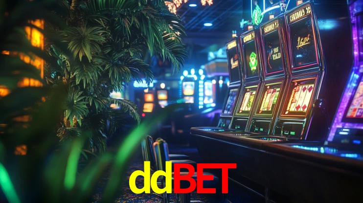 Tournaments ddbet