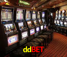 A Experiência Imersiva dos Cassinos Ao Vivo no ddbet