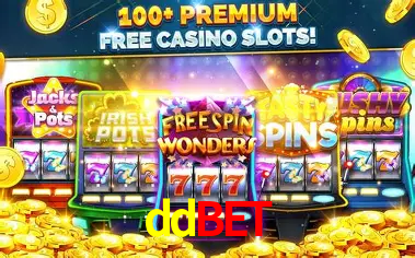 A Popularidade dos Caça-Níqueis no ddbet