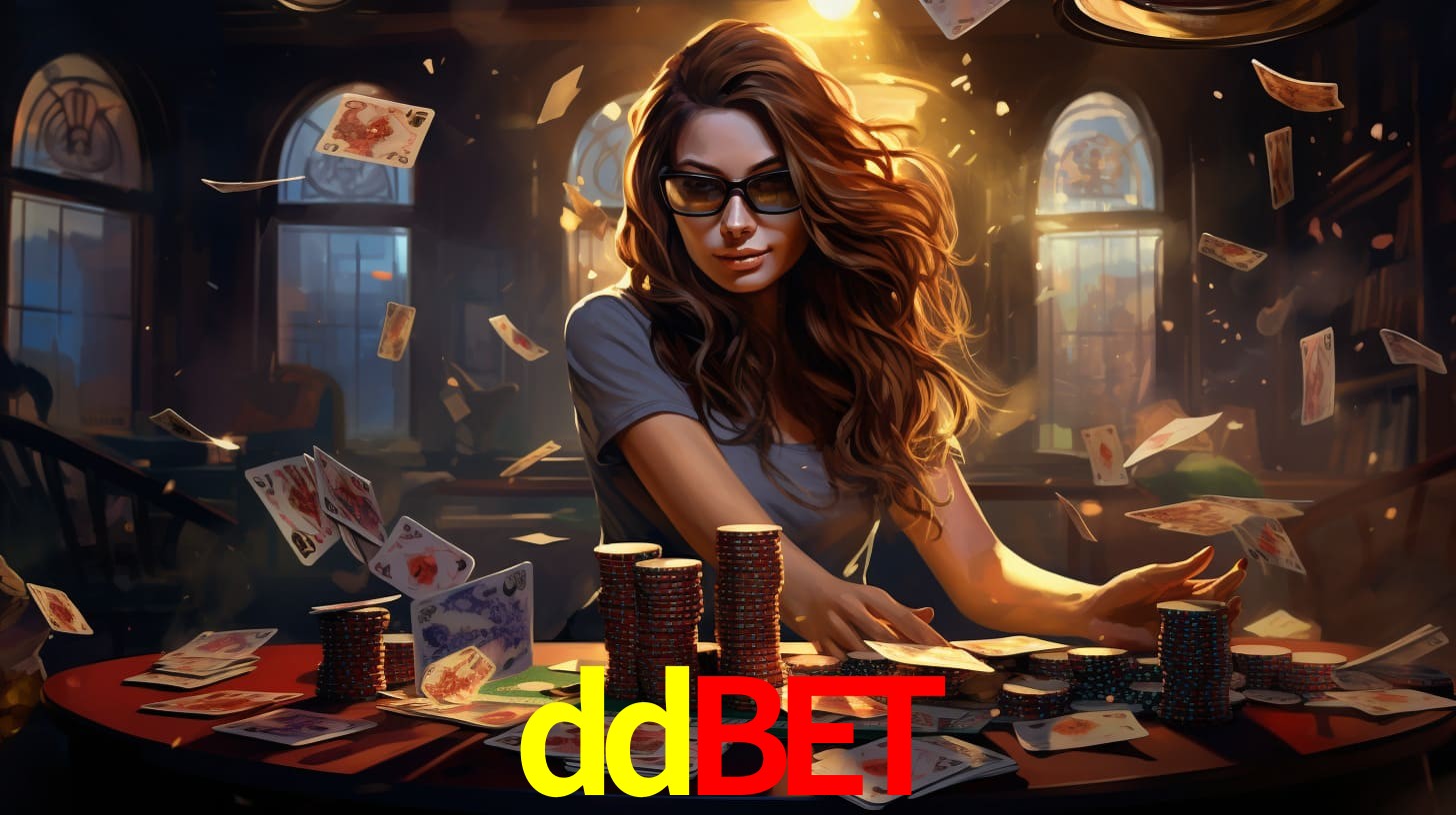 Live Casino ddbet