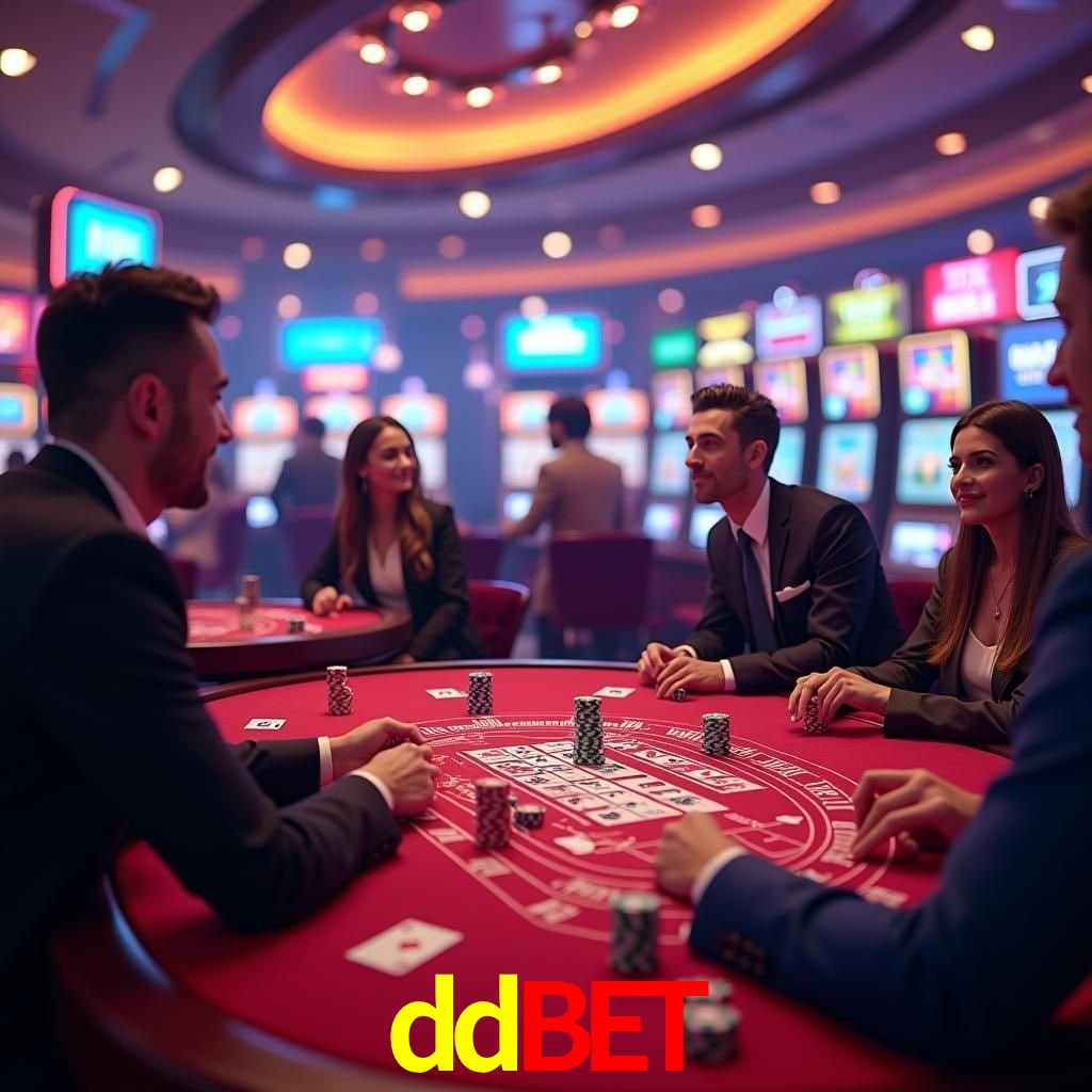 Apostas de Basquete ddbet