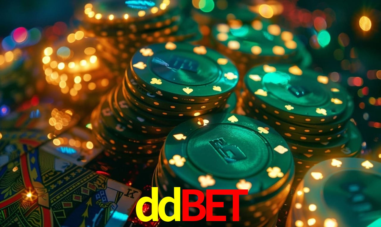 Casino Ao Vivo ddbet