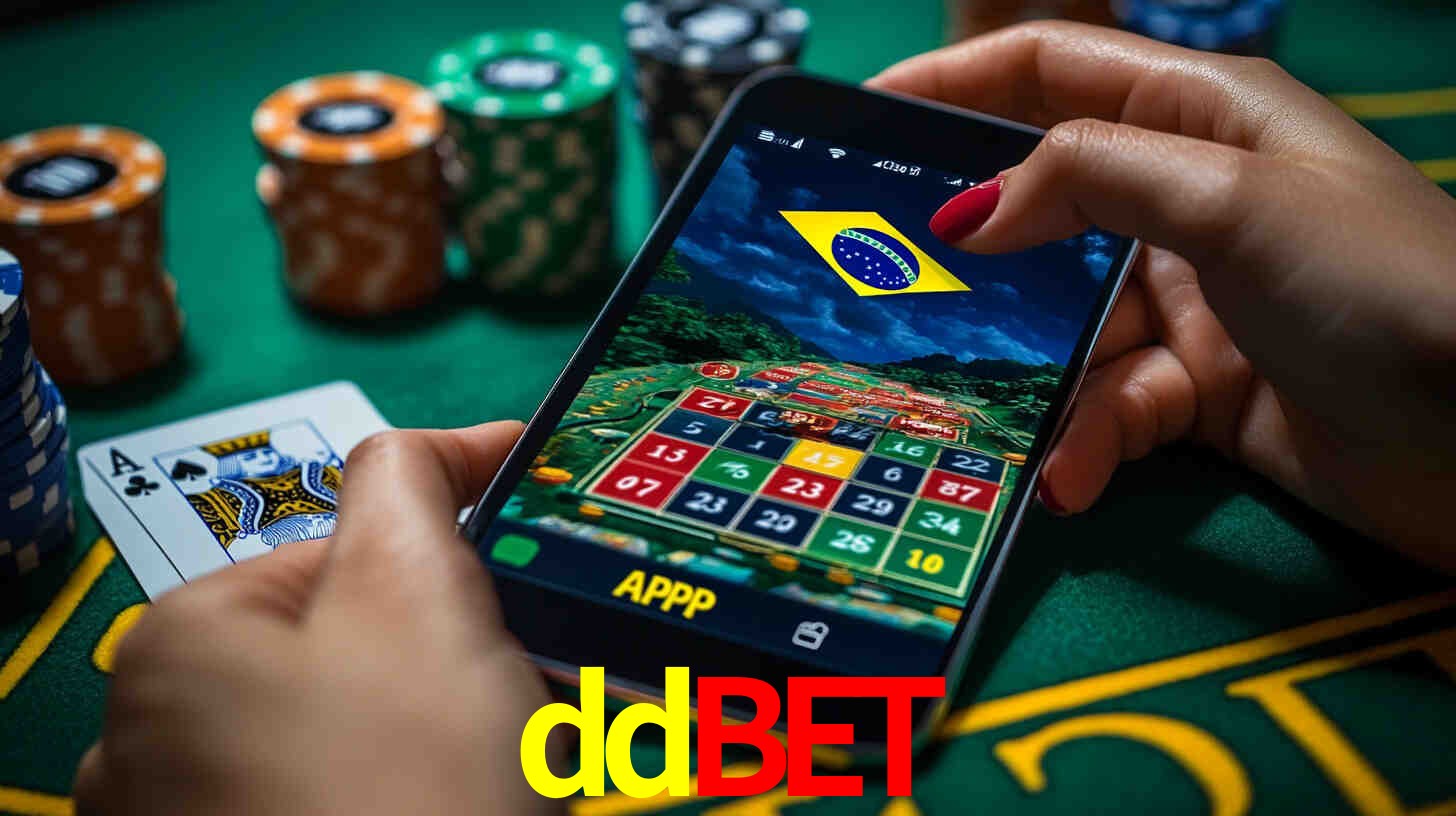 Inovações de Jogos na ddbet: O Futuro das Experiências Interativas