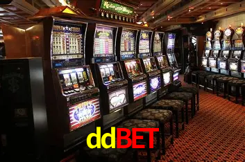 A Experiência Imersiva dos Cassinos Ao Vivo no ddbet