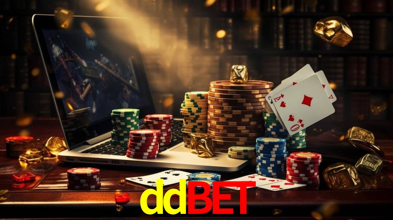 Estatísticas do Jogo ddbet