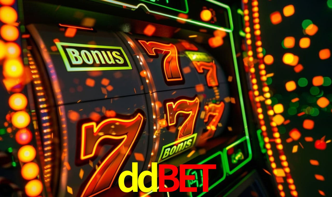 Interface do App ddbet