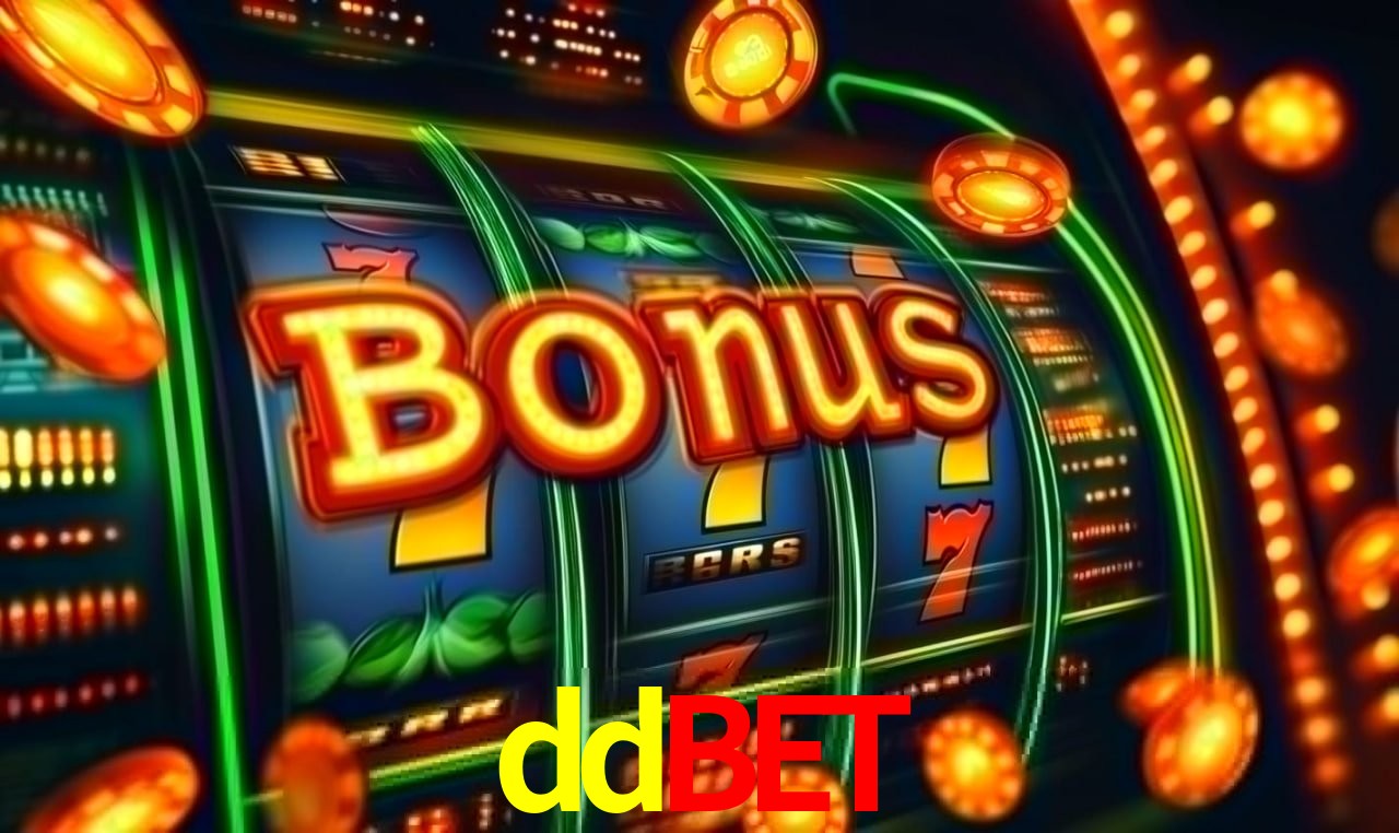 VIP Casino ddbet