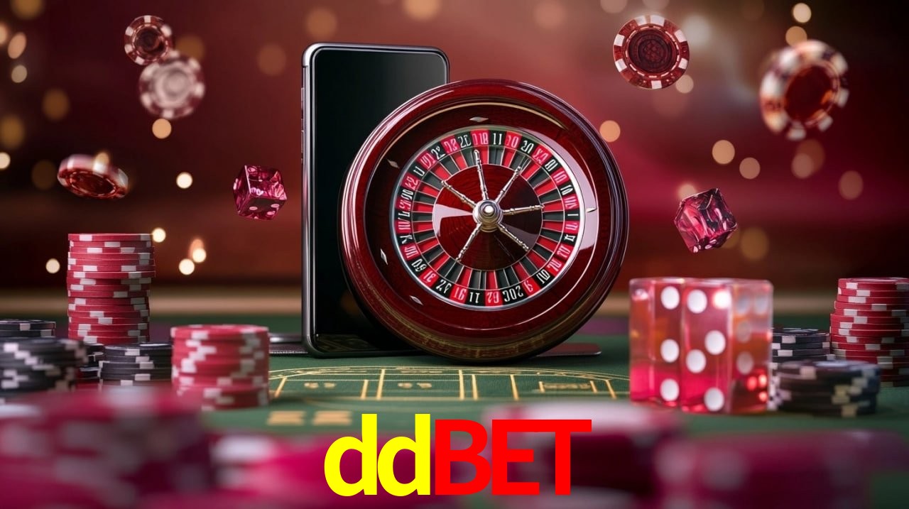 Football Betting ddbet
